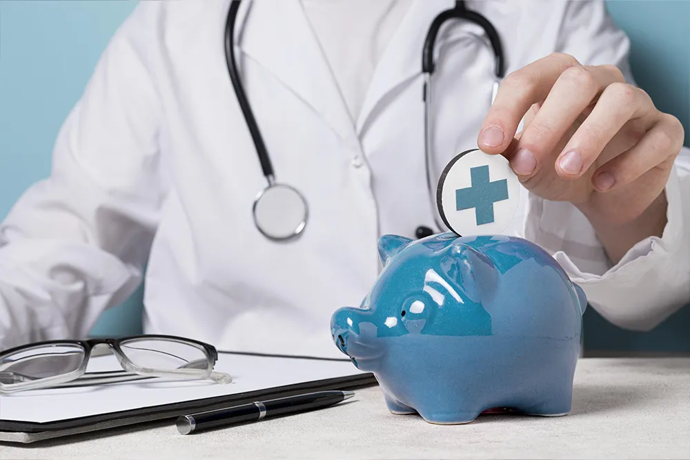 People Solutions Finantial Health Jhasa