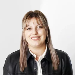 Cristina Perez